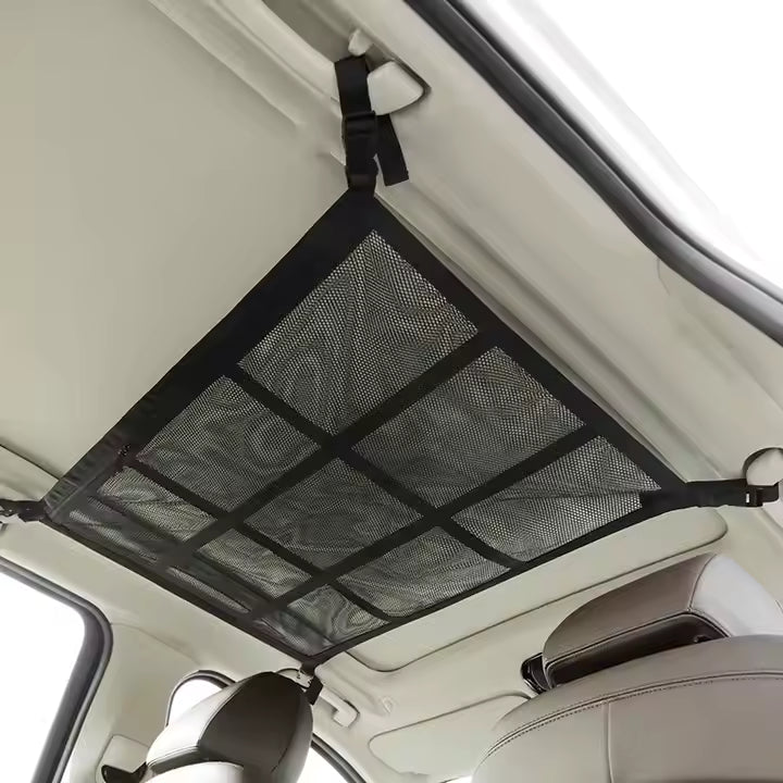 منظم السيارات الذكي