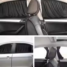 ستائر جانبية للسيارات